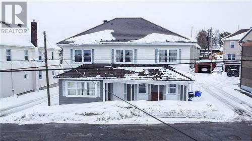 14 Domenico Street, Copper Cliff, ON - Outdoor