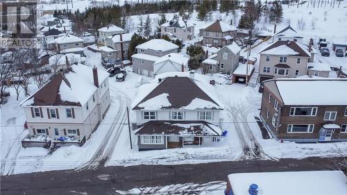 14 Domenico Street, Copper Cliff, ON - Outdoor With Facade