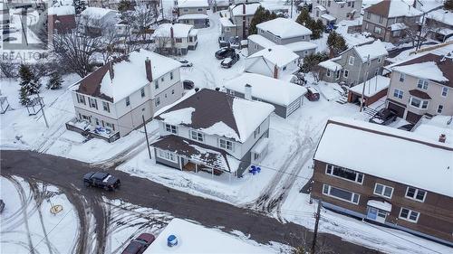 14 Domenico Street, Copper Cliff, ON - Outdoor