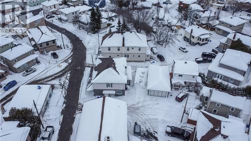 14 Domenico Street, Copper Cliff, ON - Outdoor