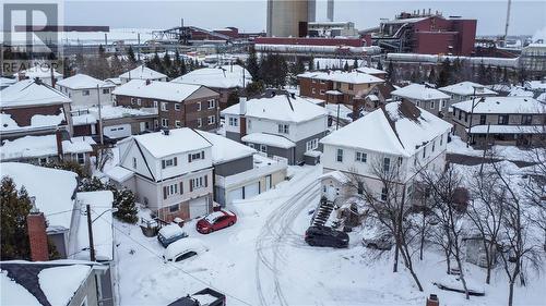 14 Domenico Street, Copper Cliff, ON - Outdoor