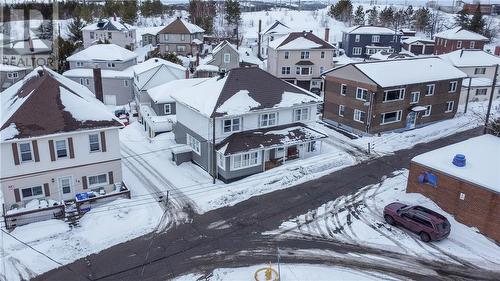 14 Domenico Street, Copper Cliff, ON - Outdoor