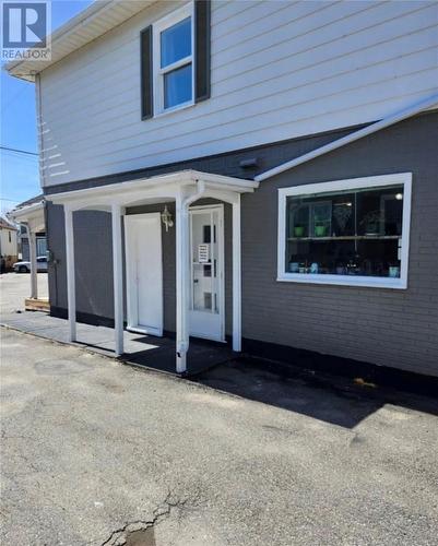 14 Domenico Street, Copper Cliff, ON - Outdoor With Exterior