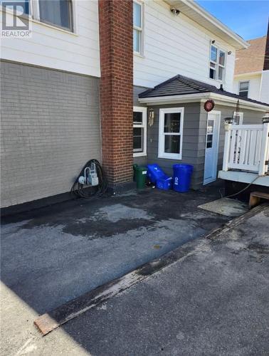 14 Domenico Street, Copper Cliff, ON - Outdoor