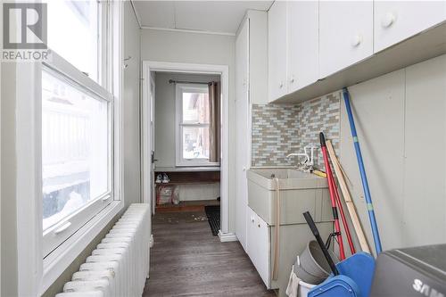 14 Domenico Street, Copper Cliff, ON - Indoor Photo Showing Other Room