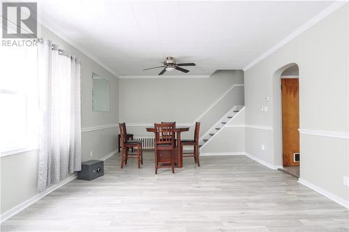 14 Domenico Street, Copper Cliff, ON - Indoor Photo Showing Other Room