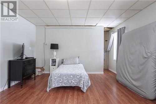 14 Domenico Street, Copper Cliff, ON - Indoor Photo Showing Bedroom