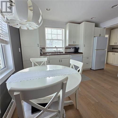 431 Elbow Lake Road, Sudbury, ON - Indoor