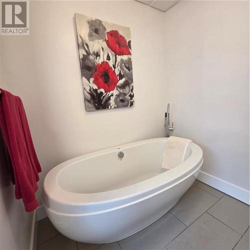 431 Elbow Lake Road, Sudbury, ON - Indoor Photo Showing Bathroom