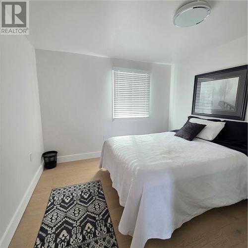 431 Elbow Lake Road, Sudbury, ON - Indoor Photo Showing Bedroom