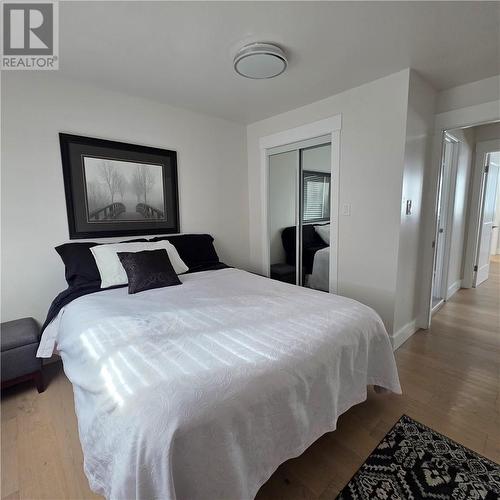 431 Elbow Lake Road, Sudbury, ON - Indoor Photo Showing Bedroom