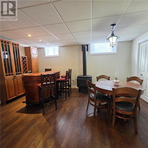 431 Elbow Lake Road, Sudbury, ON - Indoor