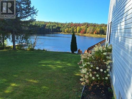 431 Elbow Lake Road, Sudbury, ON - Outdoor With Body Of Water