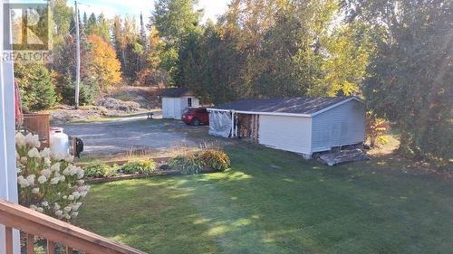 431 Elbow Lake Road, Sudbury, ON - Outdoor