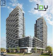 A-1106 - 9763 MARKHAM ROAD  Markham, ON L6E 0W3