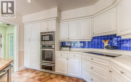 71 Rusholme Road, Kitchener, ON - Indoor Photo Showing Kitchen