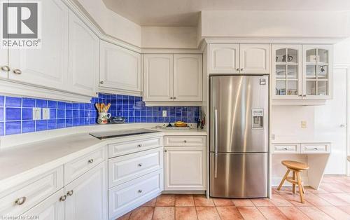 71 Rusholme Road, Kitchener, ON - Indoor Photo Showing Kitchen