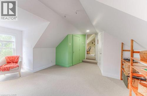 71 Rusholme Road, Kitchener, ON - Indoor Photo Showing Other Room