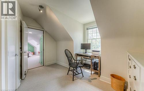 71 Rusholme Road, Kitchener, ON - Indoor Photo Showing Office