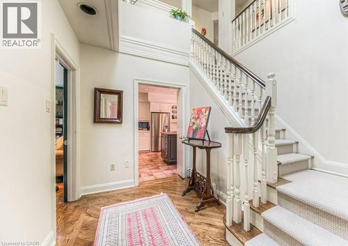 71 Rusholme Road, Kitchener, ON - Indoor Photo Showing Other Room