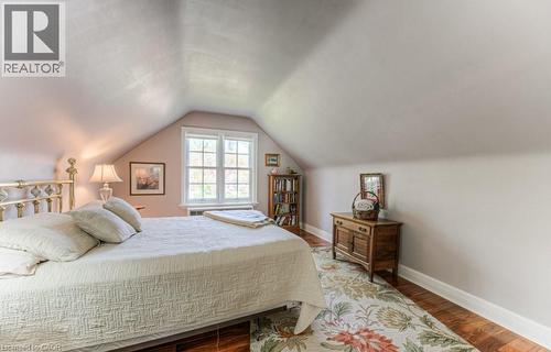 71 Rusholme Road, Kitchener, ON - Indoor Photo Showing Bedroom