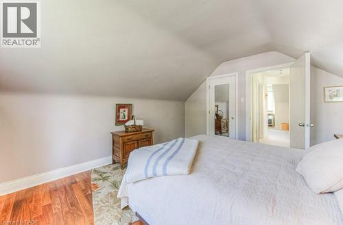 71 Rusholme Road, Kitchener, ON - Indoor Photo Showing Bedroom