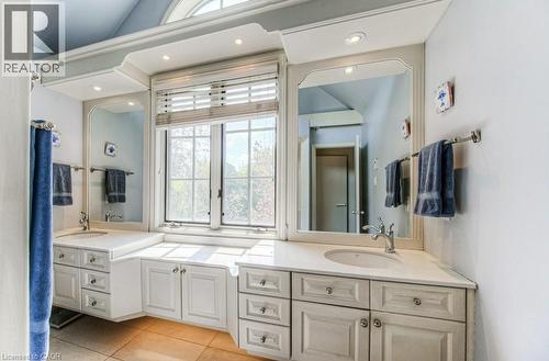 71 Rusholme Road, Kitchener, ON - Indoor Photo Showing Bathroom