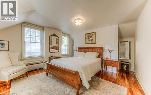 71 Rusholme Road, Kitchener, ON - Indoor Photo Showing Bedroom