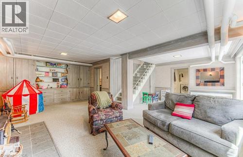 71 Rusholme Road, Kitchener, ON - Indoor