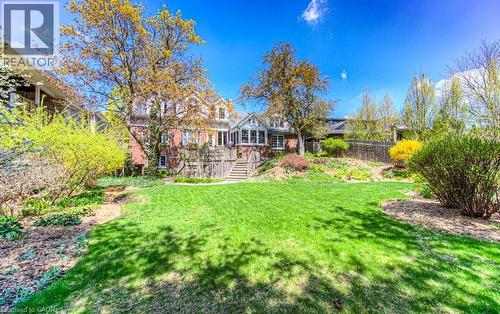 71 Rusholme Road, Kitchener, ON - Outdoor