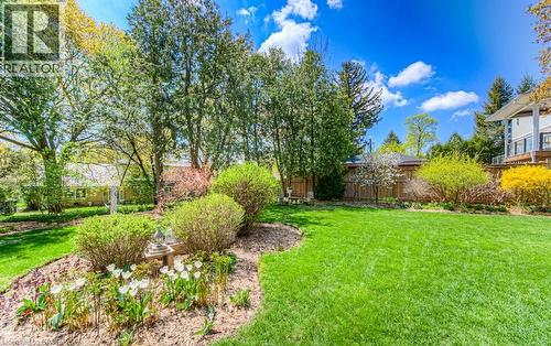 71 Rusholme Road, Kitchener, ON - Outdoor