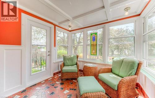 71 Rusholme Road, Kitchener, ON - Indoor