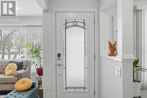 22 Oak Street, Welland, ON - Indoor Photo Showing Other Room