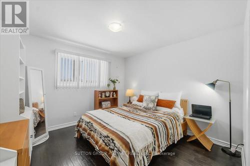 22 Oak Street, Welland, ON - Indoor Photo Showing Bedroom