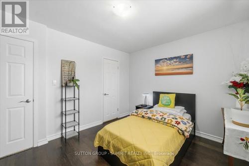 22 Oak Street, Welland, ON - Indoor Photo Showing Bedroom