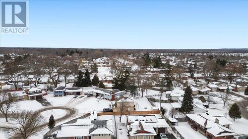22 Oak Street, Welland, ON - Outdoor With View