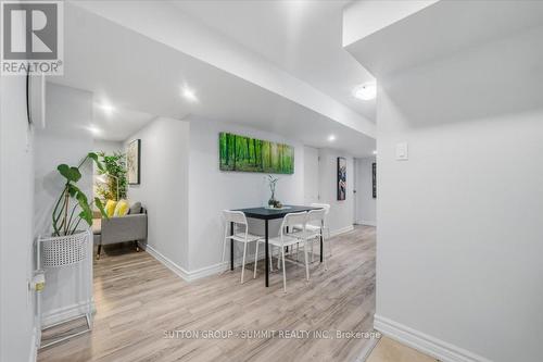 22 Oak Street, Welland, ON - Indoor Photo Showing Other Room