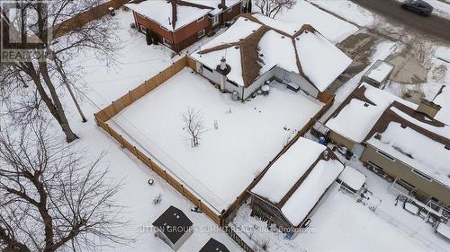 22 Oak Street, Welland, ON - Outdoor With View