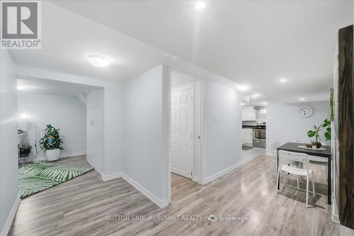 22 Oak Street, Welland, ON - Indoor Photo Showing Other Room