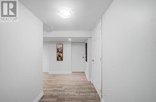 22 Oak Street, Welland, ON - Indoor Photo Showing Other Room