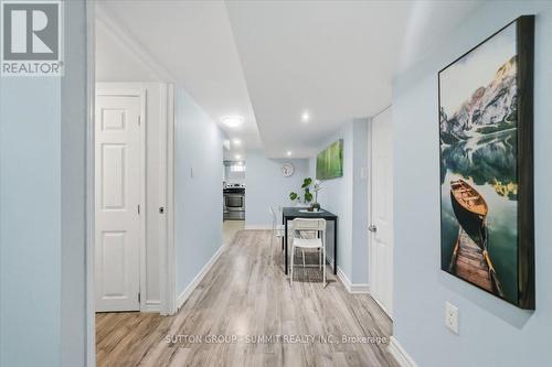 22 Oak Street, Welland, ON - Indoor Photo Showing Other Room