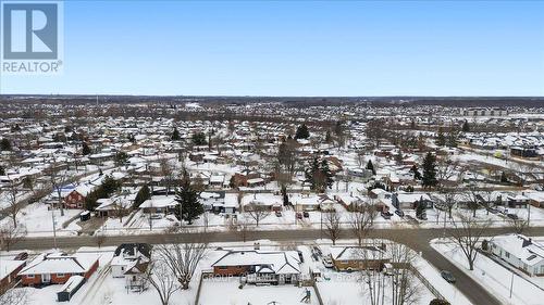 22 Oak Street, Welland, ON - Outdoor With View