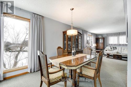 Combined with Living Room - 111 Church Street, Trent Hills, ON - Indoor Photo Showing Dining Room