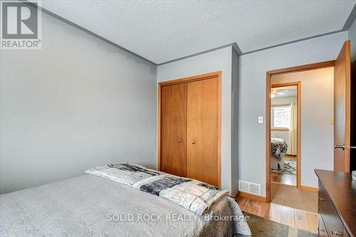 2nd Bdrm - 111 Church Street, Trent Hills, ON - Indoor Photo Showing Bedroom
