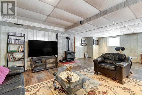 Rec Room - 111 Church Street, Trent Hills, ON - Indoor