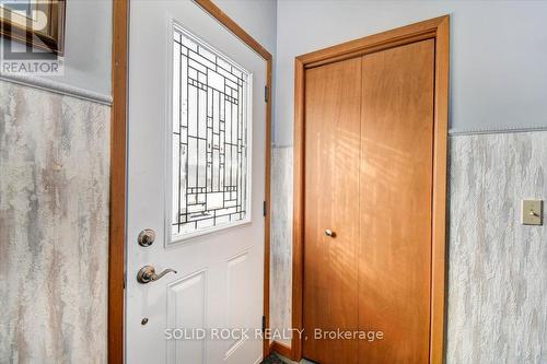 Front Entrance - 111 Church Street, Trent Hills, ON - Indoor Photo Showing Other Room