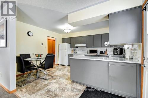 Plenty of Cupboards - 111 Church Street, Trent Hills, ON - Indoor Photo Showing Kitchen