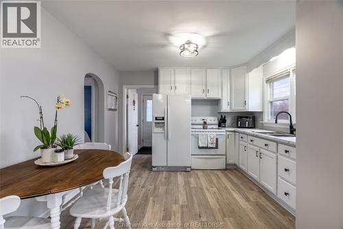 64 David Street, Wallaceburg, ON - Indoor