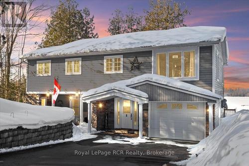 119 Kingston Drive, West Grey, ON - Outdoor