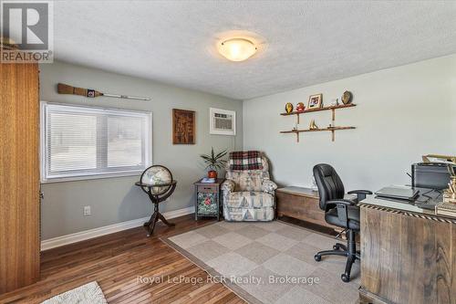 119 Kingston Drive, West Grey, ON - Indoor Photo Showing Office